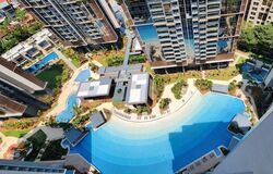 Parc Clematis (D5), Apartment #496696471